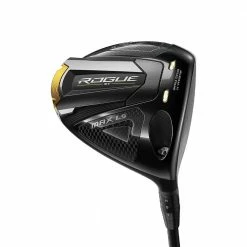 Promo 🔔 CALLAWAY ROGUE ST MAX LS 9 TENSEI 65 STIFF 🥰