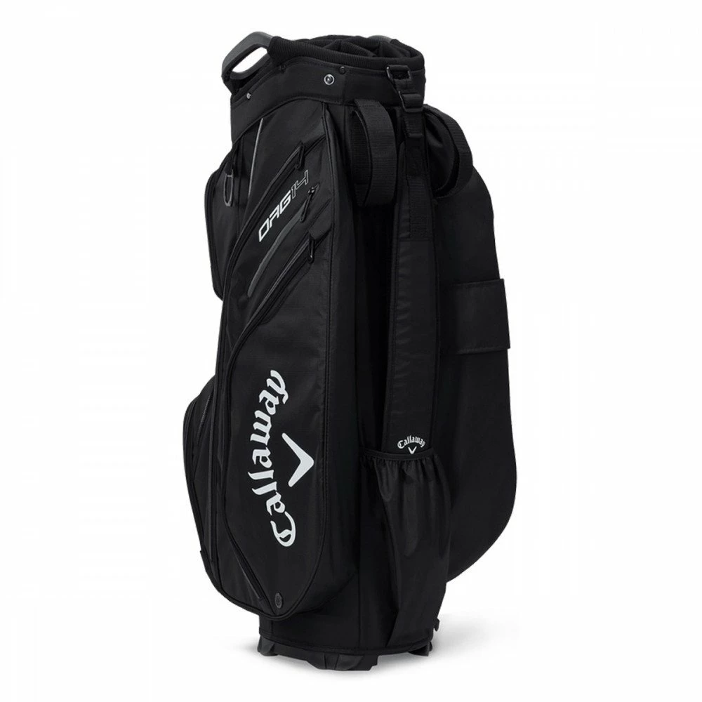 Bilancio 🛒 CALLAWAY BG CG CRT ORG 14 BLK/CHRCL/WHT 21 ❤️ - immagine 2