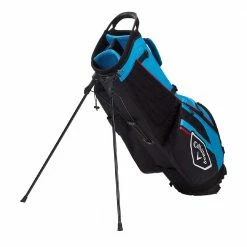 Nuovo di zecca 👍 CALLAWAY BG CG STN CHEV BLK/CYN/FIRE 21 🎉 -Offerte Novità Negozio callaway 5120566 bg cg stn chev blk cyn fire 21 sacche golf uomo 045420801 bkcyf 2