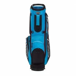 Nuovo di zecca 👍 CALLAWAY BG CG STN CHEV BLK/CYN/FIRE 21 🎉 -Offerte Novità Negozio callaway 5120566 bg cg stn chev blk cyn fire 21 sacche golf uomo 045420801 bkcyf 4