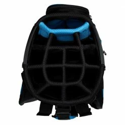 Vendita all'ingrosso 🌟 CALLAWAY BG CG CRT CHEV 14+ BLK/CYAN 22 👍 -Offerte Novità Negozio callaway 5122125 bg cg crt chev 14 blk cyan 22 sacche golf uomo 045421701 bkcy 4