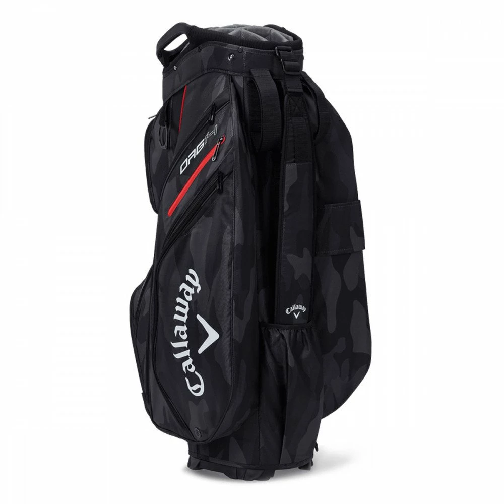 Il più economico ⌛ CALLAWAY BG CG CRT ORG 14 BLK CAMO 22 😀 - immagine 2