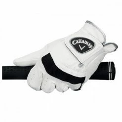 Il più economico 🔥 CALLAWAY GUANTO X BAMBINO Bianco 🤩