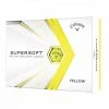 Le migliori recensioni di 👏 CALLAWAY BL CG SUPERSOFT YLW 21 12B PK ✔️ -Offerte Novità Negozio callaway 641945812 bl cg supersoft ylw 21 12b pk palline golf uomo 043007201 yel 1