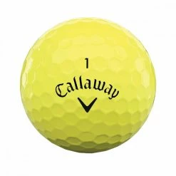 Le migliori recensioni di 👏 CALLAWAY BL CG SUPERSOFT YLW 21 12B PK ✔️ -Offerte Novità Negozio callaway 641945812 bl cg supersoft ylw 21 12b pk palline golf uomo 043007201 yel 2