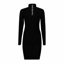 Migliore vendita π CALVIN KLEIN π JEANS ABITO MANICA LUNGA DOLCEVITA DONNA Nero π 8 Migliore vendita π CALVIN KLEIN π JEANS ABITO MANICA LUNGA DOLCEVITA DONNA Nero π -Offerte NovitΓ Negozio calvin klein jeans j20j217687 abito high neck sweater donna casual donna 044968601 beh 2