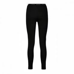 Nuovo di zecca 💯 CALVIN KLEIN 👖 JEANS LEGGINGS MILANO LOGO REPEAT DONNA Nero 😀 -Offerte Novità Negozio calvin klein jeans j20j217747 leggins milano logo repeat donna casual donna 044969501 beh 3