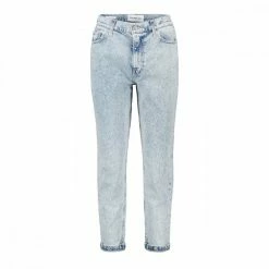Le migliori recensioni di 🛒 CALVIN KLEIN 👖 JEANS 👖 JEANS MOM DONNA Azzurro 😀