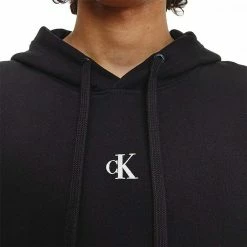 Vendita lampo π CALVIN KLEIN π JEANS FELPA CON CAPPUCCIO MONOGRAM Nero π 7 Vendita lampo π CALVIN KLEIN π JEANS FELPA CON CAPPUCCIO MONOGRAM Nero π -Offerte NovitΓ Negozio calvin klein jeans j30j319705 felpa con cappuccio monogram casual uomo 044624201 beh 3