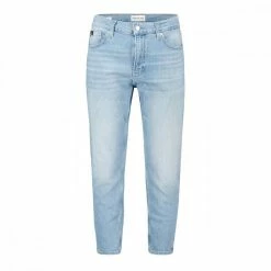 Le migliori recensioni di 🛒 CALVIN KLEIN 👖 JEANS 👖 JEANS DAD Azzurro 💯