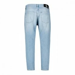 Le migliori recensioni di 🛒 CALVIN KLEIN 👖 JEANS 👖 JEANS DAD Azzurro 💯 -Offerte Novità Negozio calvin klein jeans j30j319862 jeans dad lung 32 casual uomo 044625301 1aa 3
