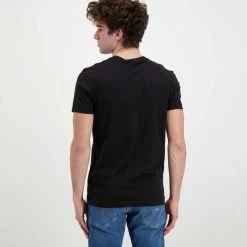Buono π CALVIN KLEIN π JEANS T-SHIRT STACKED LOGO Nero βοΈ 9 Buono π CALVIN KLEIN π JEANS T-SHIRT STACKED LOGO Nero βοΈ -Offerte NovitΓ Negozio calvin klein jeans j30j320595 t shirt stacked logo casual uomo 044628101 beh 3