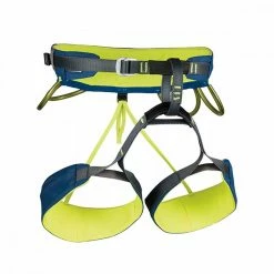 Buono 😍 CAMP ENERGY Blu 🔥