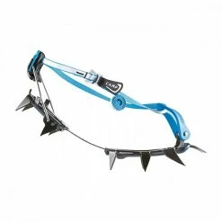 Acquistare 🛒 CAMP RAMPONI SEMIAUTOMATICI STALKER 🌟 -Offerte Novità Negozio camp 292002 stalker semi automatic attrezzatura montagna uomo 042295601 gener 3