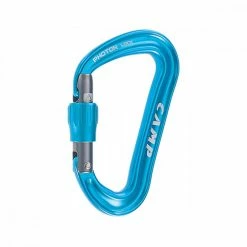 A buon mercato 😀 CAMP PHOTON LOCK Blu 👍
