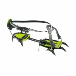 Vendita calda 🥰 CAMP RAMPONI AUTO-SEMIAUTOMATICI ASCENT ⌛