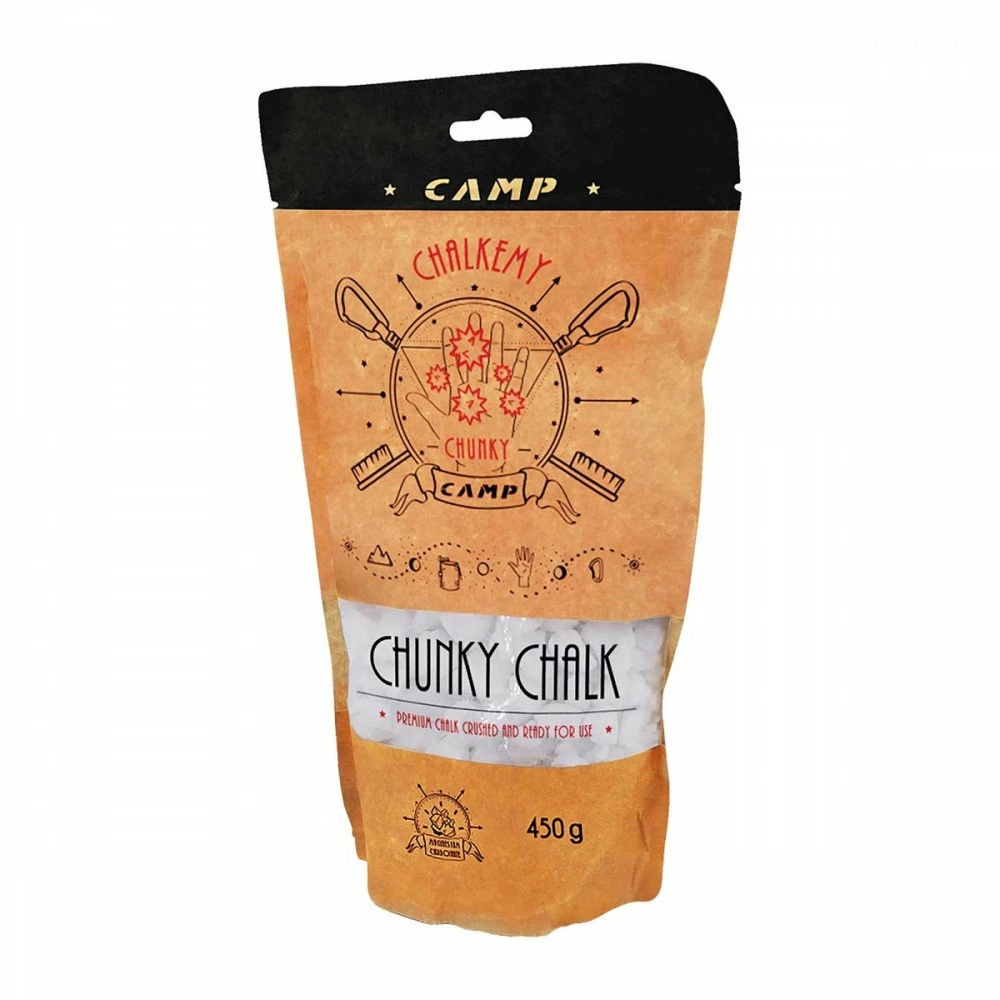 Buono ✨ CAMP CHUNKY CHALK 450GR 🌟 3 Buono ✨ CAMP CHUNKY CHALK 450GR 🌟