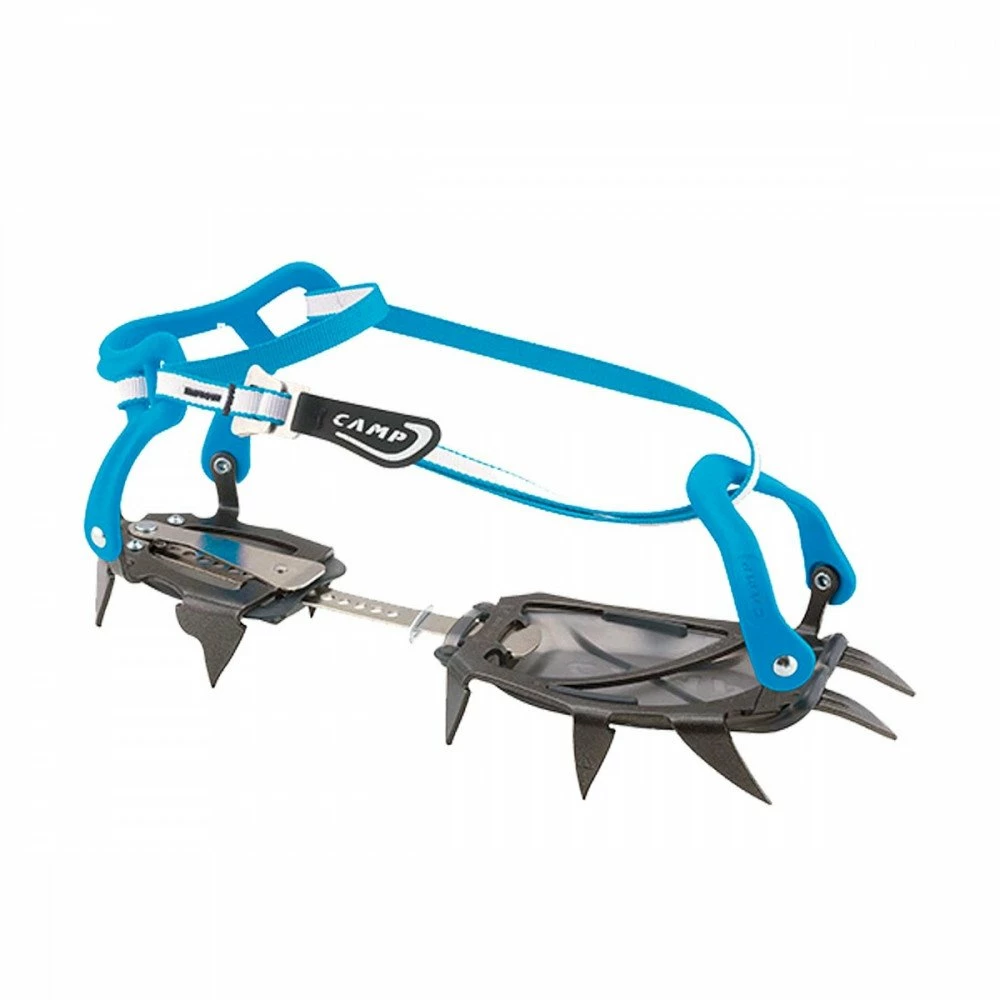 A buon mercato 🤩 CAMP RAMPONI UNIVERSALI STALKER 🧨 3 A buon mercato 🤩 CAMP RAMPONI UNIVERSALI STALKER 🧨