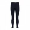 Vendita all'ingrosso 😍 CHAMPION LEGGINGS DONNA Blu 🔥 -Offerte Novità Negozio champion 112012 leggings donna sport style donna 041230201 bs501 1