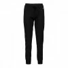 Vendita all'ingrosso 😀 CHAMPION PANTALONI GARZATI CON POLSINO DONNA Nero ⭐