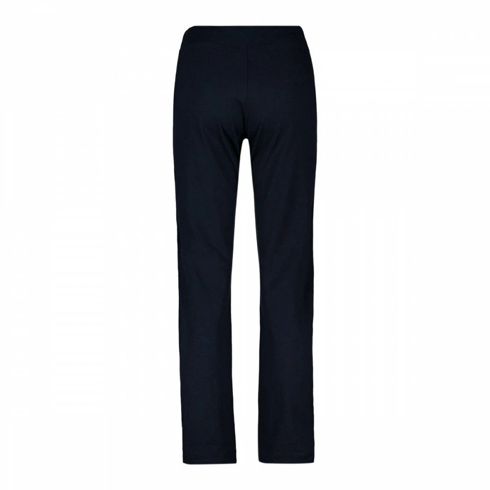 Nuovo 🎁 CHAMPION PANTALONI JERSEY DRITTO DONNA Blu ❤️ 4 Nuovo 🎁 CHAMPION PANTALONI JERSEY DRITTO DONNA Blu ❤️ - immagine 2