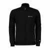Offerte ⌛ CHAMPION FELPA FULL ZIP GARZATA Nero 🔔