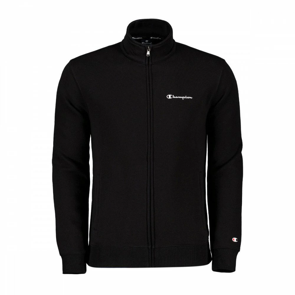 Offerte ⌛ CHAMPION FELPA FULL ZIP GARZATA Nero 🔔 3 Offerte ⌛ CHAMPION FELPA FULL ZIP GARZATA Nero 🔔