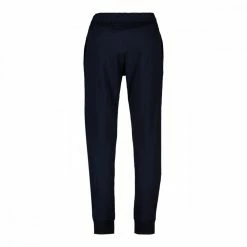 Il più economico ✨ CHAMPION PANTALONI CON POLSINO AUTHENTIC JERSEY Blu 🔔 -Offerte Novità Negozio champion 217434 pantaloni con polsino authentic jersey sport style uomo 044773001 bs501 2