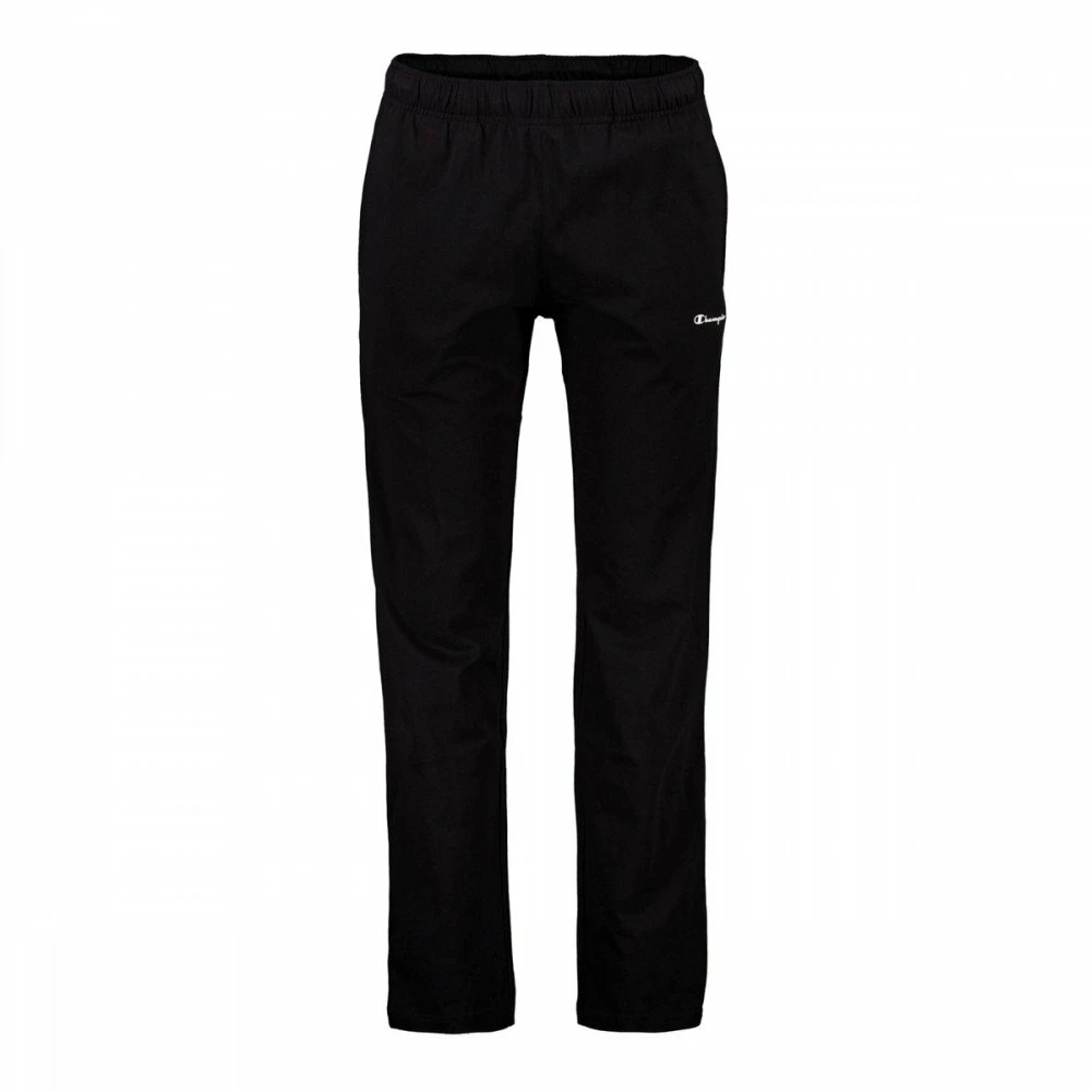 Vendita calda 🌟 CHAMPION PANTALONI AUTHENTIC JERSEY Nero ❤️ 3 Vendita calda 🌟 CHAMPION PANTALONI AUTHENTIC JERSEY Nero ❤️