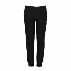 Acquistare 👏 CHAMPION PANTALONI CON POLSINO BASIC BAMBINO Nero 🤩