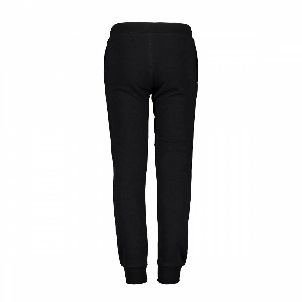 Acquistare 👏 CHAMPION PANTALONI CON POLSINO BASIC BAMBINO Nero 🤩 4 Acquistare 👏 CHAMPION PANTALONI CON POLSINO BASIC BAMBINO Nero 🤩 - immagine 2