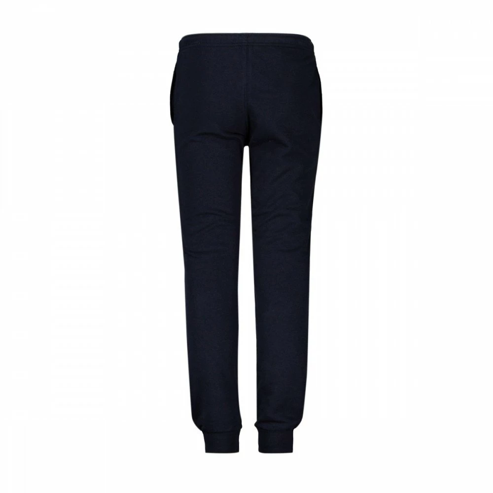 Buono 👍 CHAMPION PANTALONI GARZATI C/POLSINO BAMBINO Blu ⭐ 4 Buono 👍 CHAMPION PANTALONI GARZATI C/POLSINO BAMBINO Blu ⭐ - immagine 2