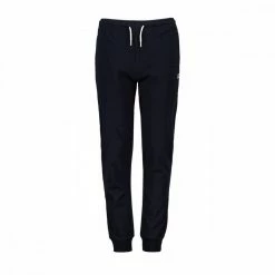 Presa ✔️ CHAMPION PANTALONI JERSEY C/POLSINO BAMBINO Blu ⌛