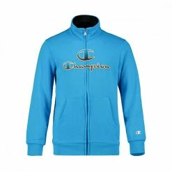 Offerte ⌛ CHAMPION TUTA FULL ZIP ULTRA LIGHT BAMBINO Azzurro ✨ 9 Offerte ⌛ CHAMPION TUTA FULL ZIP ULTRA LIGHT BAMBINO Azzurro ✨ -Offerte Novità Negozio champion 306035 tuta full zip ultra light bambino abbigliamento bambino 044765201 bs107 2