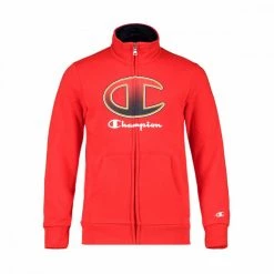 Miglior offerta 🔔 CHAMPION TUTA FULL ZIP ULTRA LIGHT BAMBINO Blu, Rosso 🧨 -Offerte Novità Negozio champion 306035 tuta full zip ultra light bambino abbigliamento bambino 044765401 rs041 2