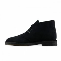 Bilancio ❤️ CLARKS DESERT BOOT 🛒 -Offerte Novità Negozio clarks 155571 desert boot uomo 043520901 navy 6