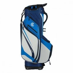 Bilancio ✨ CLEVELAND FRIDAY 2 CART BAG ⭐ -Offerte Novità Negozio cleveland 12122239 friday 2 cart bag sacche golf uomo 045982601 blnaw 3