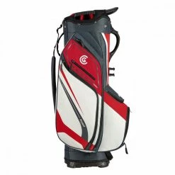 Vendita calda 🌟 CLEVELAND FRIDAY 2 CART BAG ❤️ 7 Vendita calda 🌟 CLEVELAND FRIDAY 2 CART BAG ❤️ -Offerte Novità Negozio cleveland 12122253 friday 2 cart bag sacche golf uomo 045982801 rdwch 3
