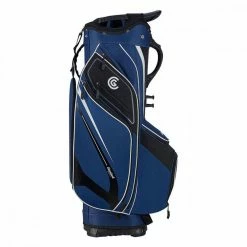 Acquistare ✔️ CLEVELAND FRIDAY 2 CART BAG 🧨 -Offerte Novità Negozio cleveland 12122260 friday 2 cart bag sacche golf uomo 045982901 nablk 3