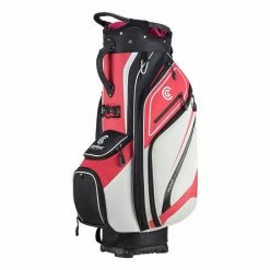 Bilancio 🧨 CLEVELAND FRIDAY 2 CART BAG 🎁