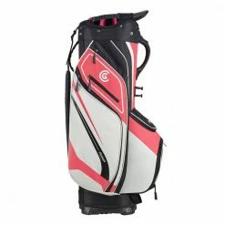 Bilancio 🧨 CLEVELAND FRIDAY 2 CART BAG 🎁 -Offerte Novità Negozio cleveland 12122277 friday 2 cart bag sacche golf uomo 045983001 piwbk 3