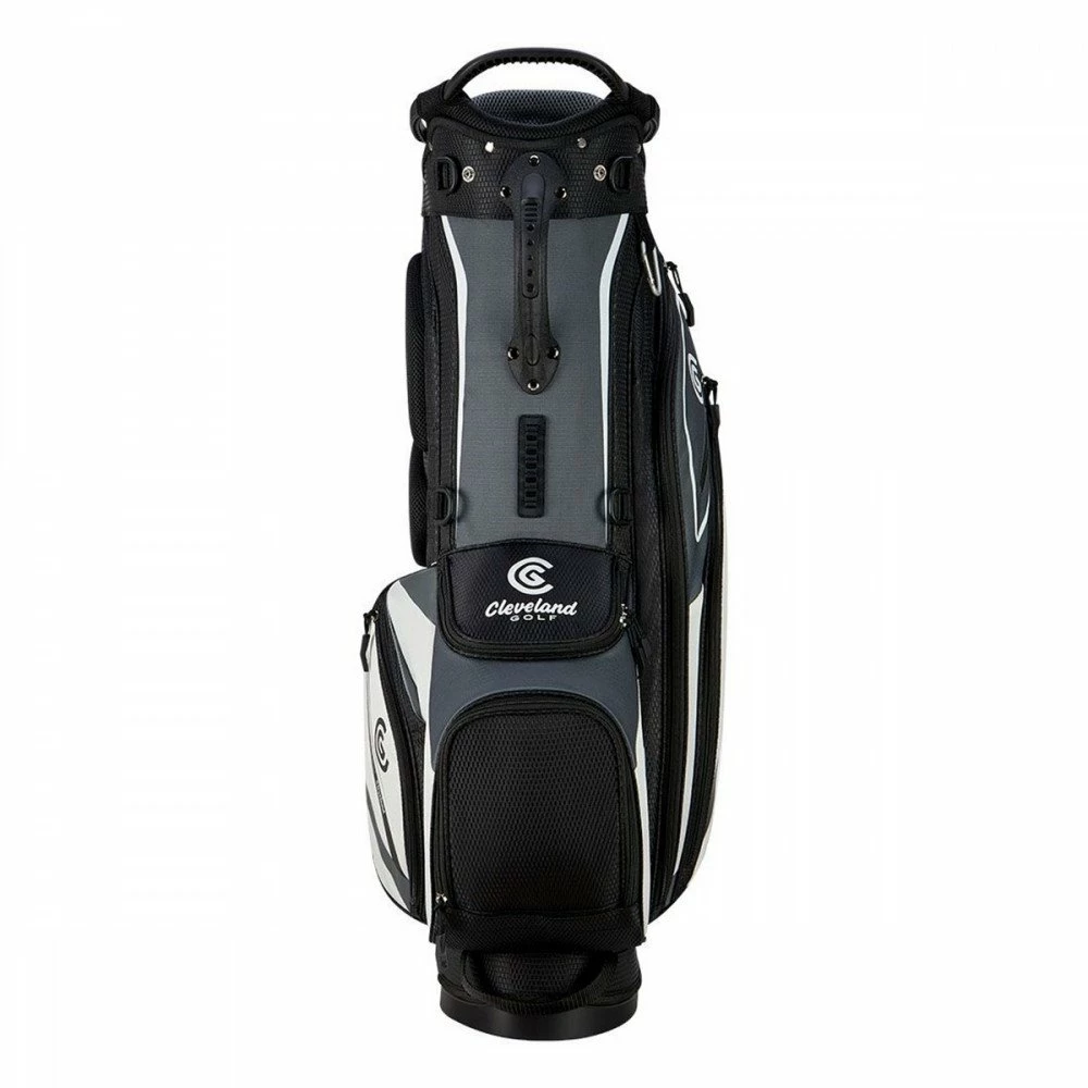 Migliore vendita ❤️ CLEVELAND SATURDAY STAND BAG 🎁 5 Migliore vendita ❤️ CLEVELAND SATURDAY STAND BAG 🎁 - immagine 3