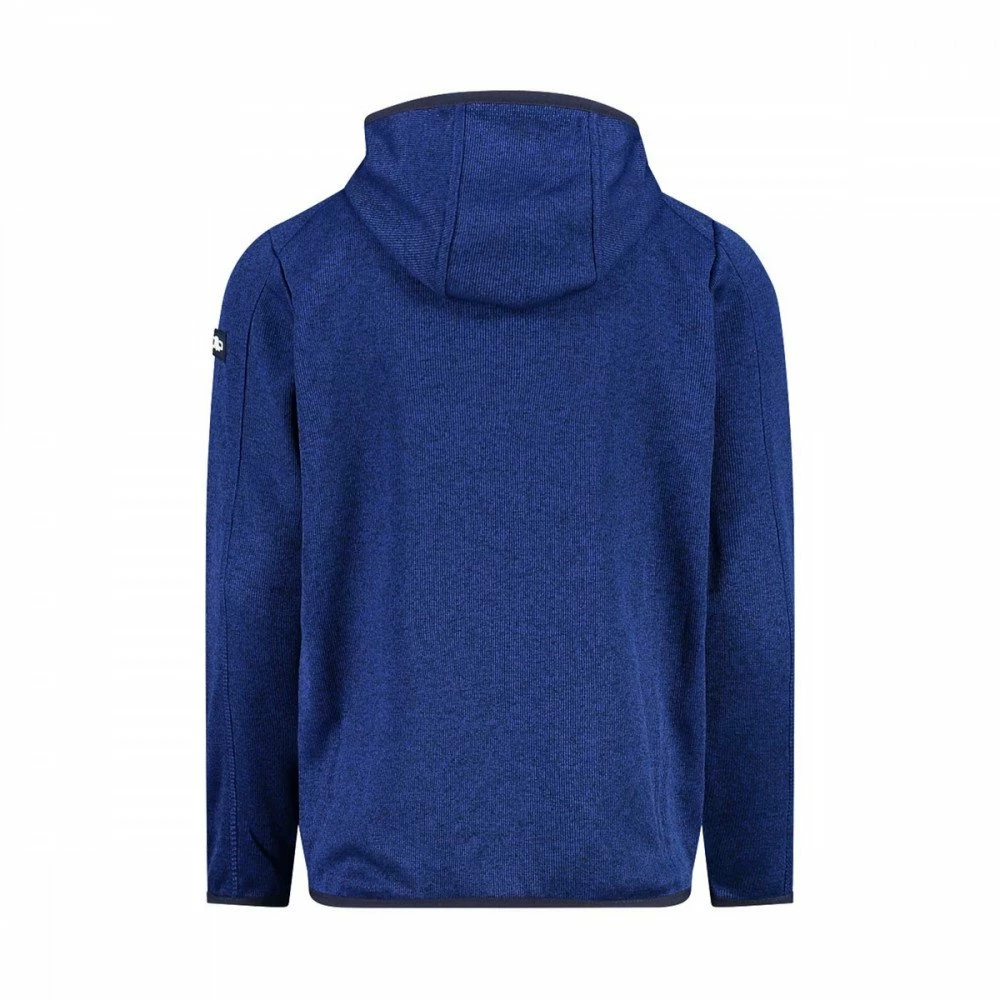 Vendita all'ingrosso ⌛ CMP PILE KNIT-TECH MESH BAMBINO Royal 🤩 - immagine 2