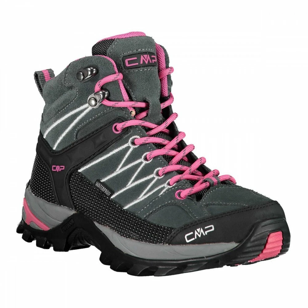 Offerte 🎁 CMP RIGEL MID WATERPROOF DONNA 🔥 - immagine 2