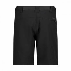 Migliore vendita 😉 CMP BERMUDA STRETCH DONNA 🛒 -Offerte Novità Negozio cmp 3t51146 bermuda stretch donna abbigliamento montagna donna 045256301 u901 3