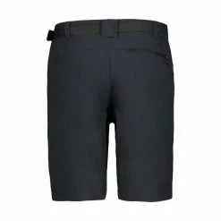 Buono ⭐ CMP BERMUDA STRETCH Grigio 🌟 -Offerte Novità Negozio cmp 3t51847 bermuda stretch abbigliamento montagna uomo 045256901 u423 3