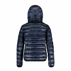 Vendita all'ingrosso 🎉 COLMAR ORIGINALS PIUMINO CON CAPPUCCIO BAMBINA Blu 😍 -Offerte Novità Negozio colmar originals mb3459k piumino con cappuccio bambina giacconi bambino 043241001 68 3