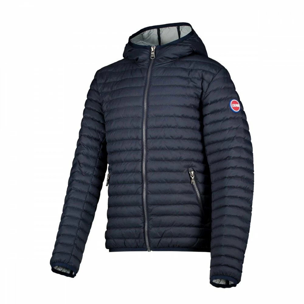 Promo ⭐ COLMAR ORIGINALS PIUMINO LEGGERO BAMBINO Blu 🎁 3 Promo ⭐ COLMAR ORIGINALS PIUMINO LEGGERO BAMBINO Blu 🎁