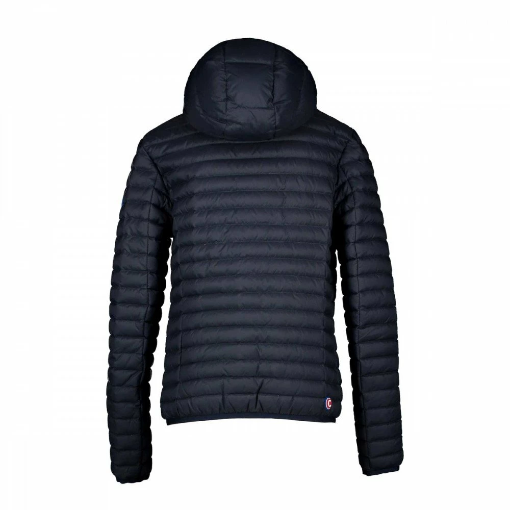 Promo ⭐ COLMAR ORIGINALS PIUMINO LEGGERO BAMBINO Blu 🎁 5 Promo ⭐ COLMAR ORIGINALS PIUMINO LEGGERO BAMBINO Blu 🎁 - immagine 3