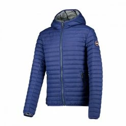 Miglior prezzo 🔔 COLMAR ORIGINALS PIUMINO LEGGERO BAMBINO Royal ⌛